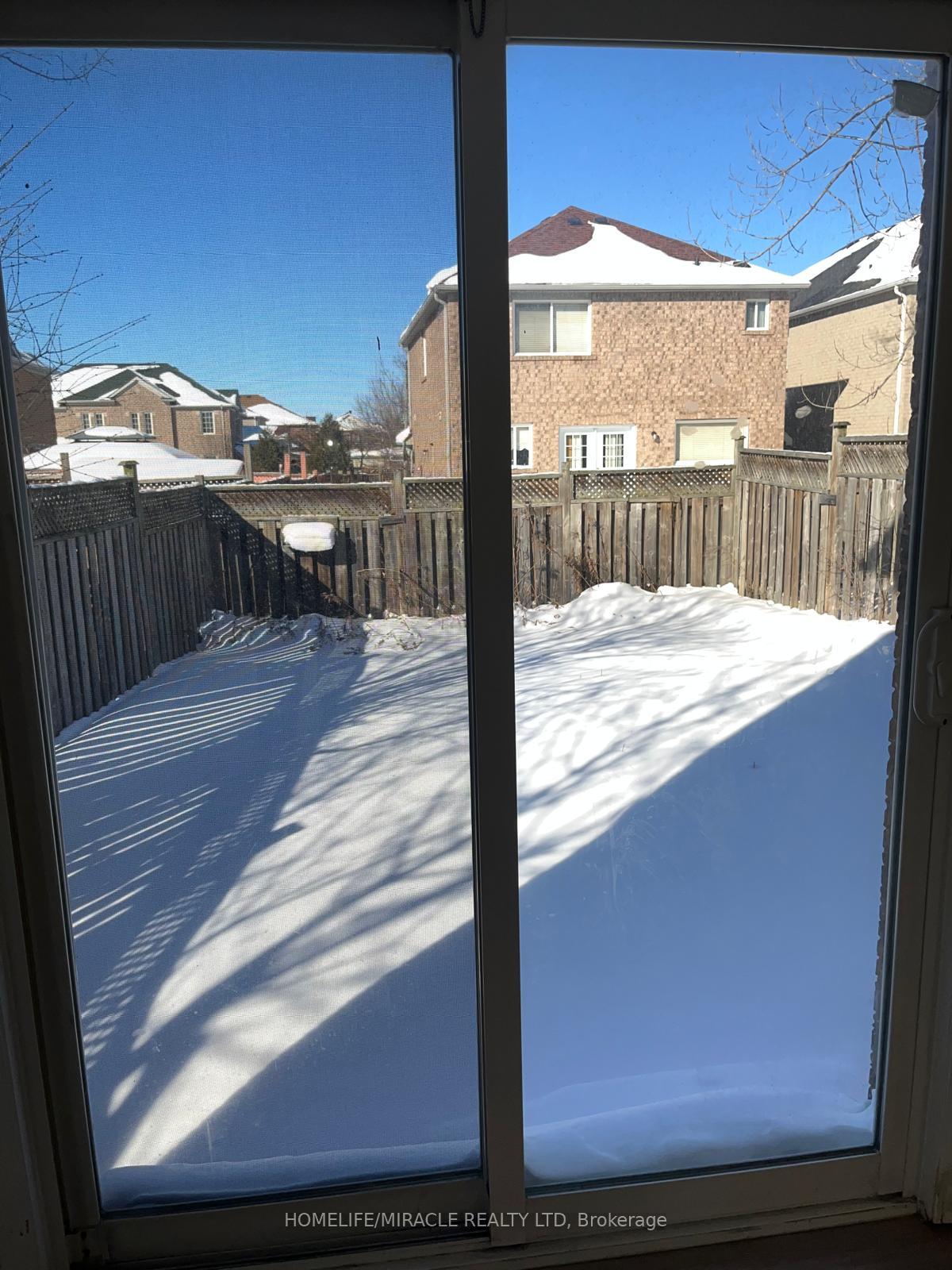 Photo 28 of 49 Sand Cherry Crescent, Brampton, Sandringham-Wellington — HOMEH