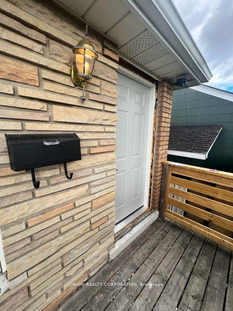 Photo 1 of 359 .5 Strathearn Avenue, Hamilton, Homeside — HOMEH