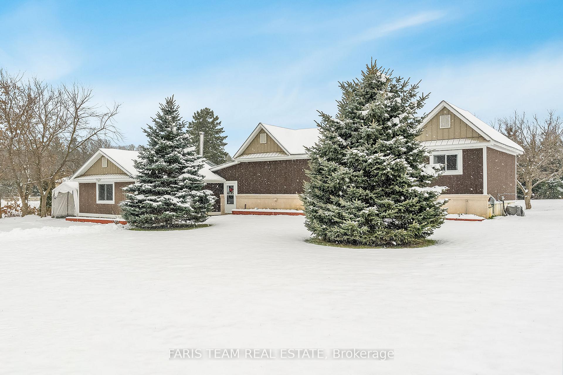 Photo 1 of 3686 McCarthy Drive, Clearview, New Lowell — HOMEH