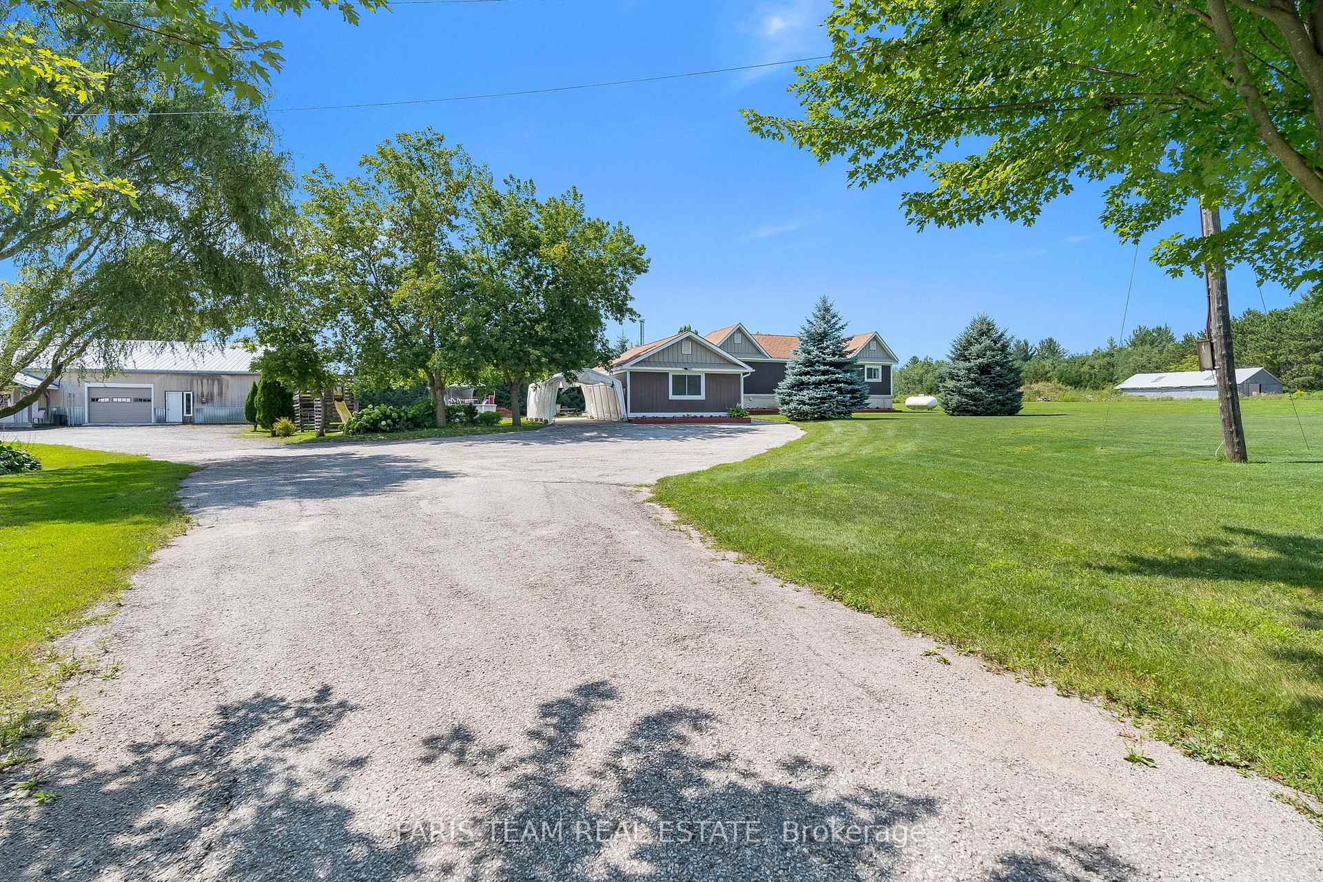 Photo 8 of 3686 McCarthy Drive, Clearview, New Lowell — HOMEH