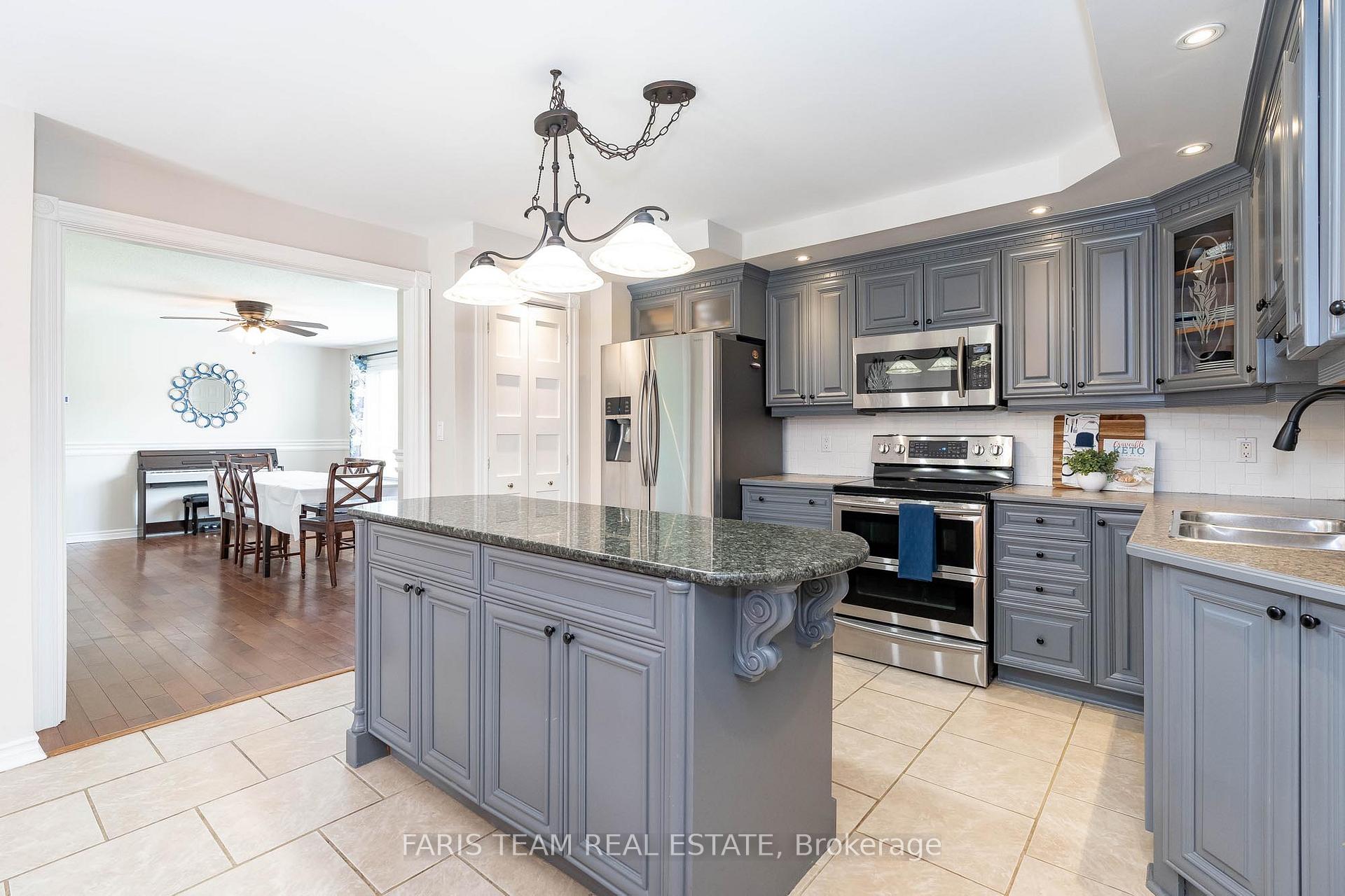 Photo 9 of 3686 McCarthy Drive, Clearview, New Lowell — HOMEH