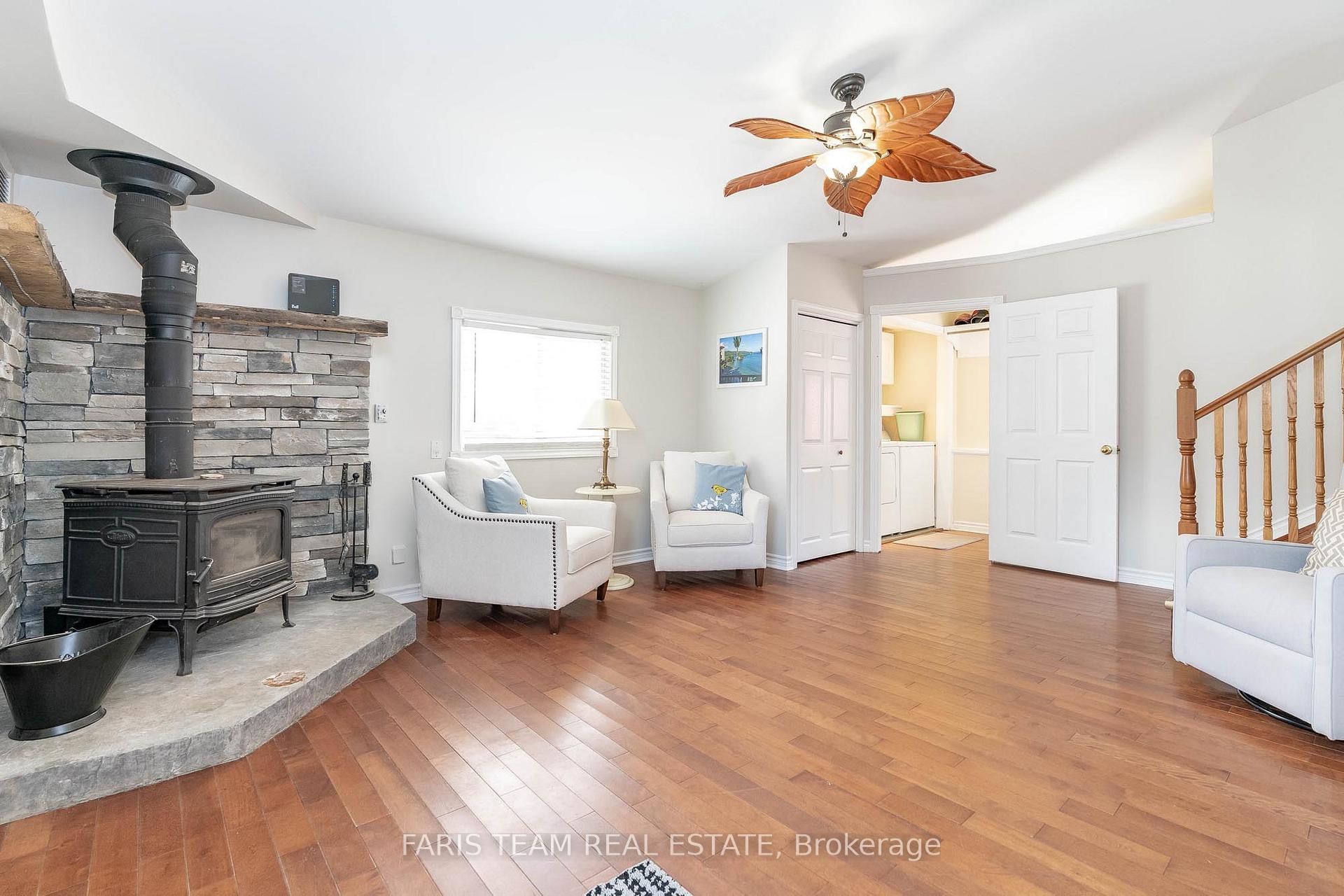 Photo 13 of 3686 McCarthy Drive, Clearview, New Lowell — HOMEH