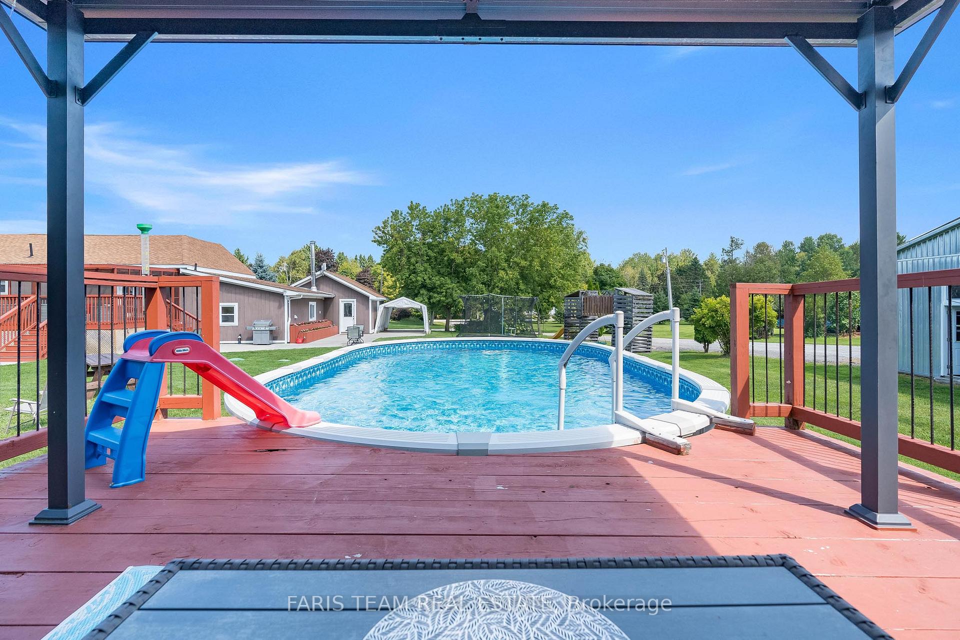 Photo 25 of 3686 McCarthy Drive, Clearview, New Lowell — HOMEH