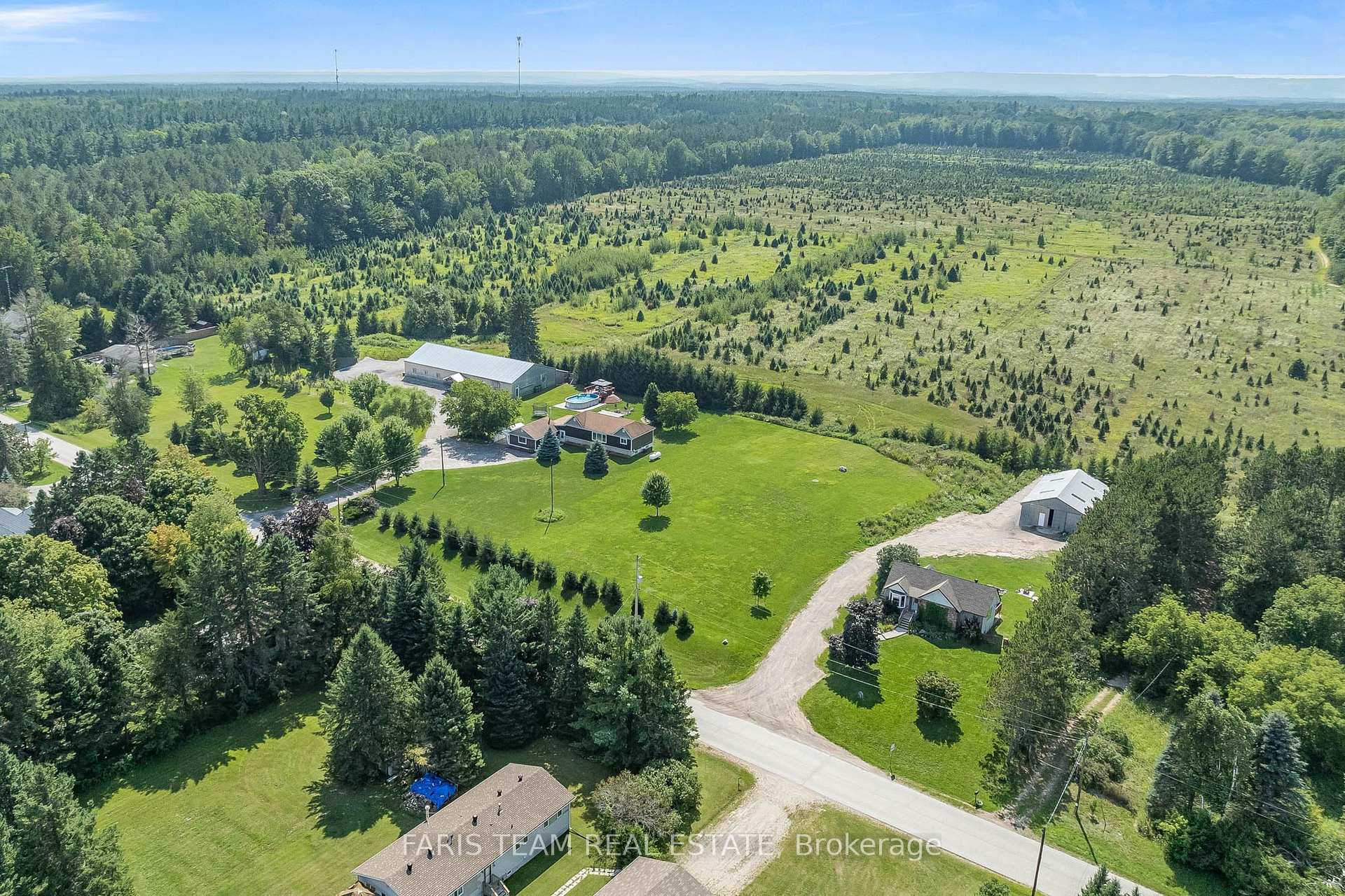 Photo 28 of 3686 McCarthy Drive, Clearview, New Lowell — HOMEH