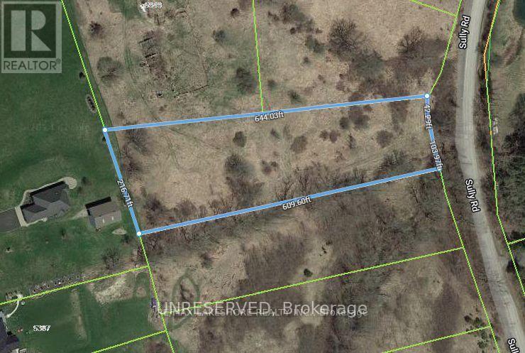 Photo 1 of 5390 Sully Road, Hamilton Township, Rural Hamilton — HOMEH
