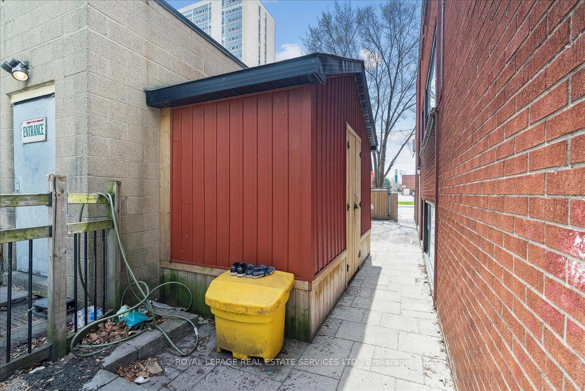 Photo 22 of 291 East 38th Street, Hamilton, Raleigh — HOMEH