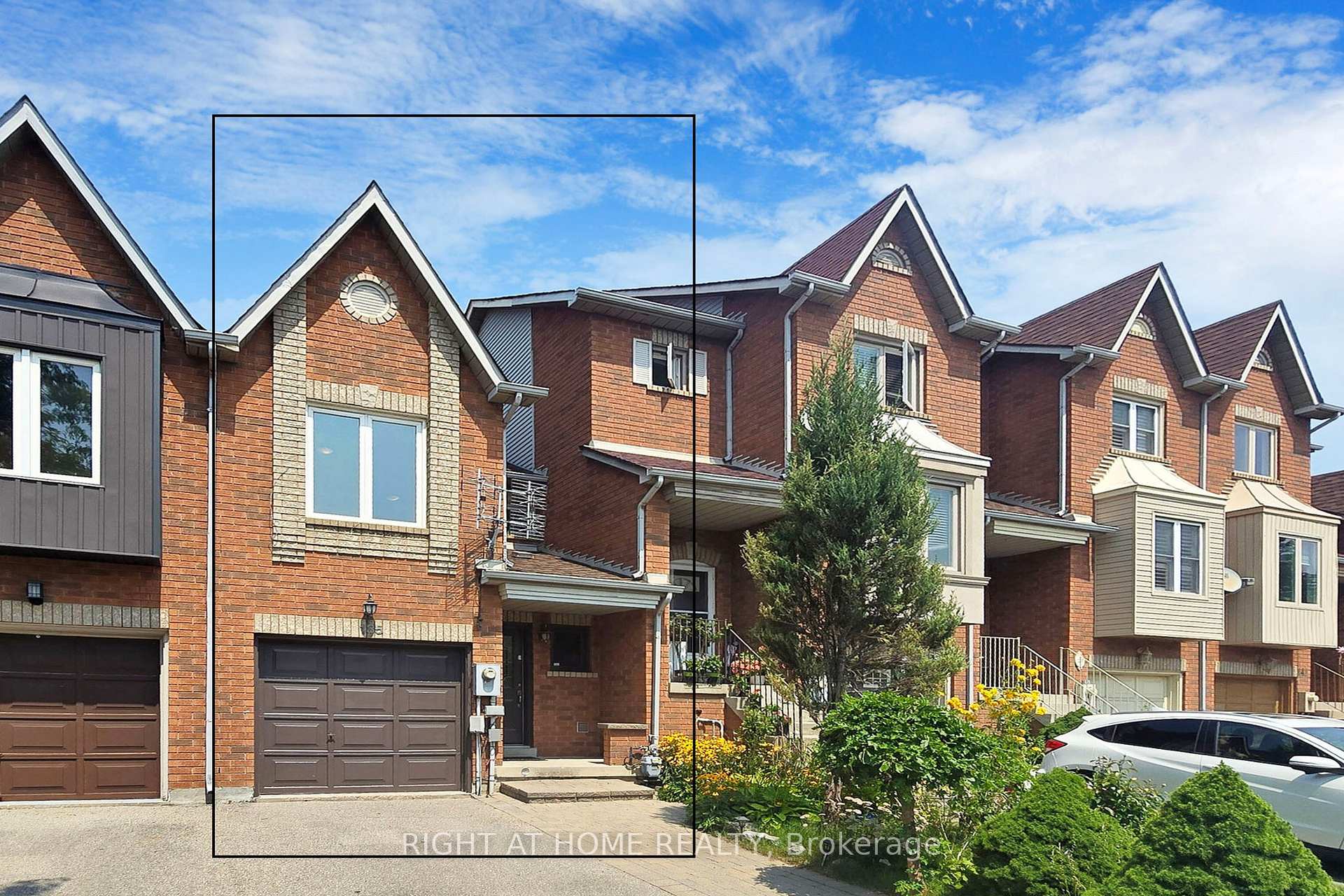 Front of 135 Kelso Crescent
