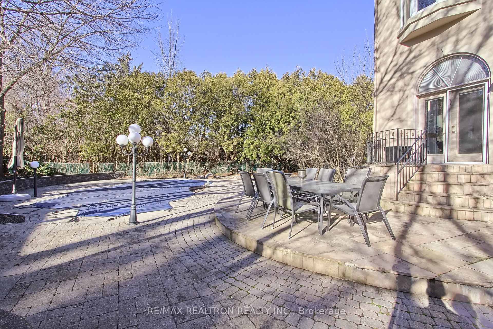 Photo 38 of 38 Thornridge Drive, Vaughan, Crestwood-Springfarm-Yorkhill — HOMEH