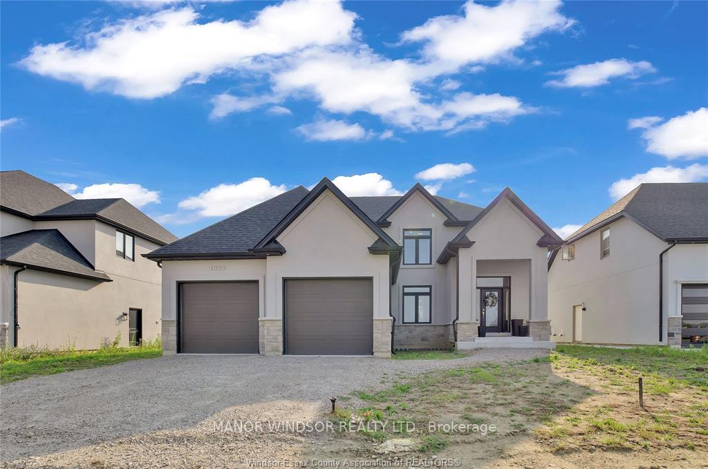 Photo 1 of 1632 Bowler Drive, Windsor — HOMEH