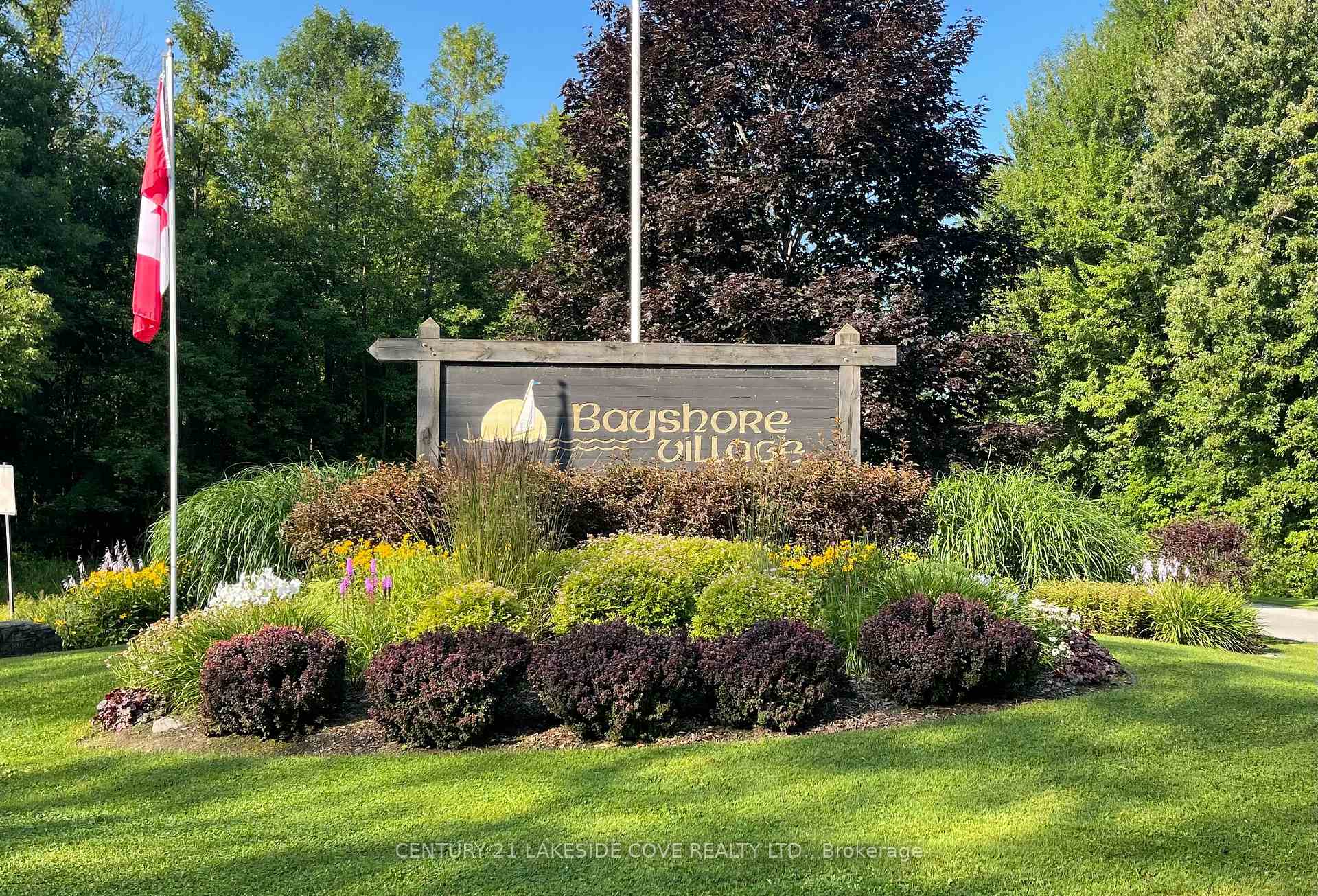 Photo 1 of 36 Southview Drive, Ramara, Brechin — HOMEH