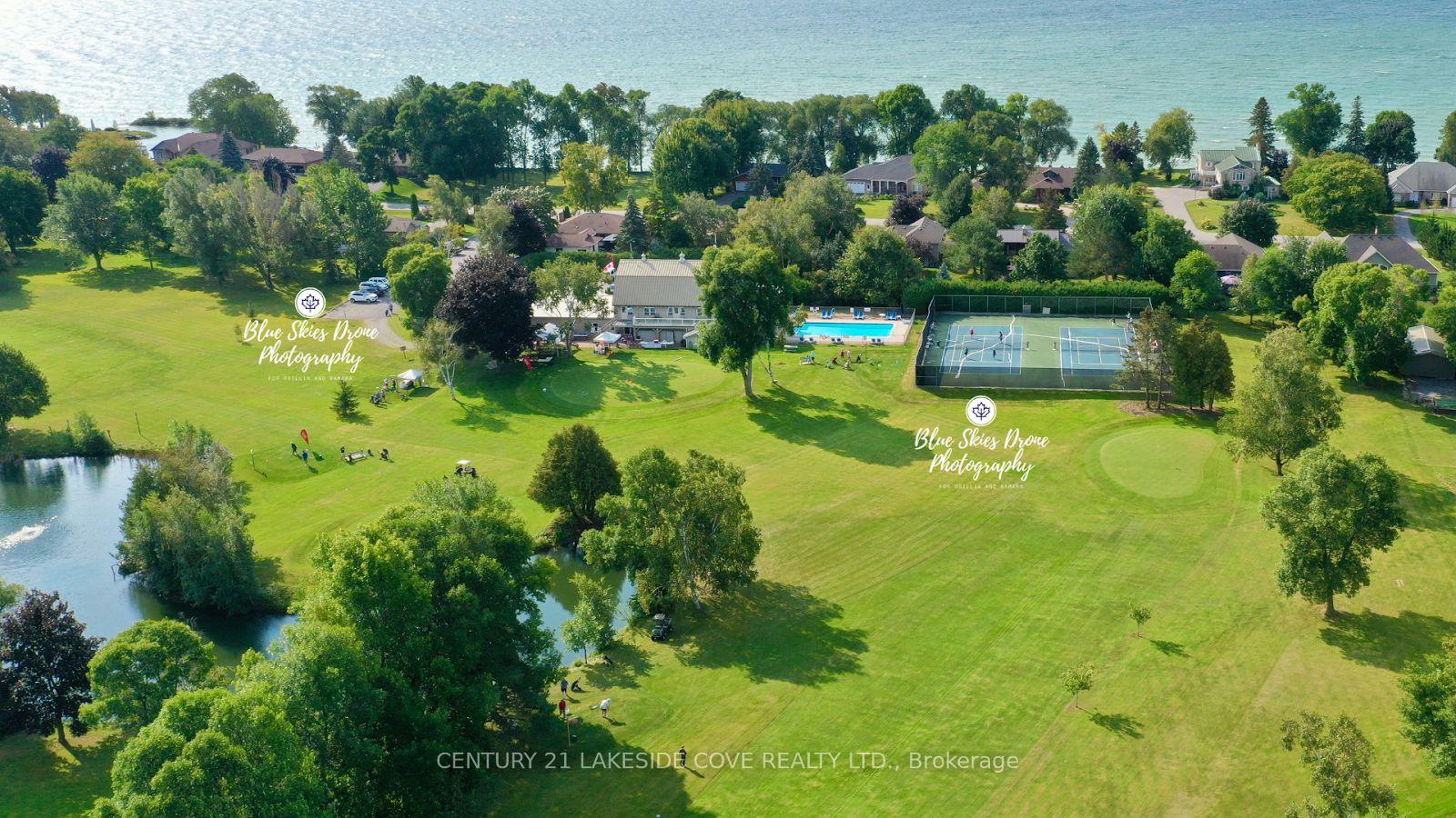 Photo 13 of 36 Southview Drive, Ramara, Brechin — HOMEH