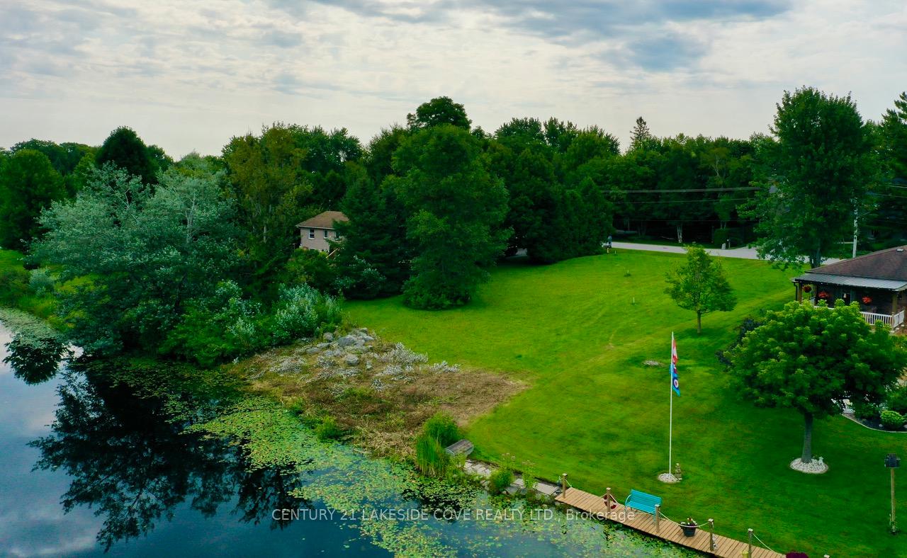 Photo 22 of 36 Southview Drive, Ramara, Brechin — HOMEH