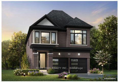 Front of 20 Mayhew Lane