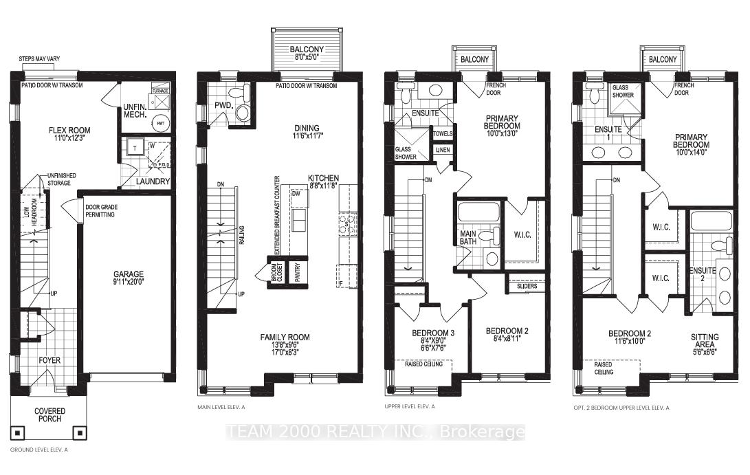 Photo 2 of Unit 19, 474 Provident Way, Hamilton, Mount Hope — HOMEH