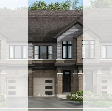 Front of Unit 35, 474 Provident Way
