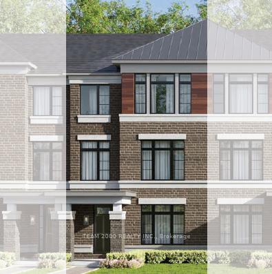 Photo 1 of Unit 47, 474 Provident Way, Hamilton, Mount Hope — HOMEH