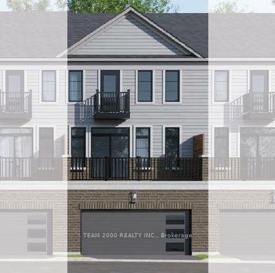 Photo 2 of Unit 47, 474 Provident Way, Hamilton, Mount Hope — HOMEH