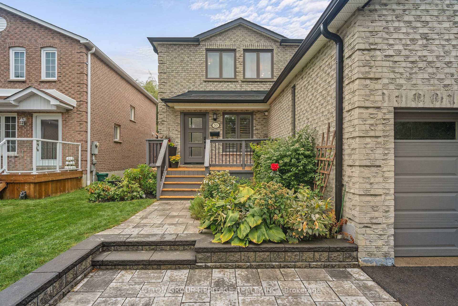 Photo 11 of 30 Cluett Drive, Ajax, South East — HOMEH
