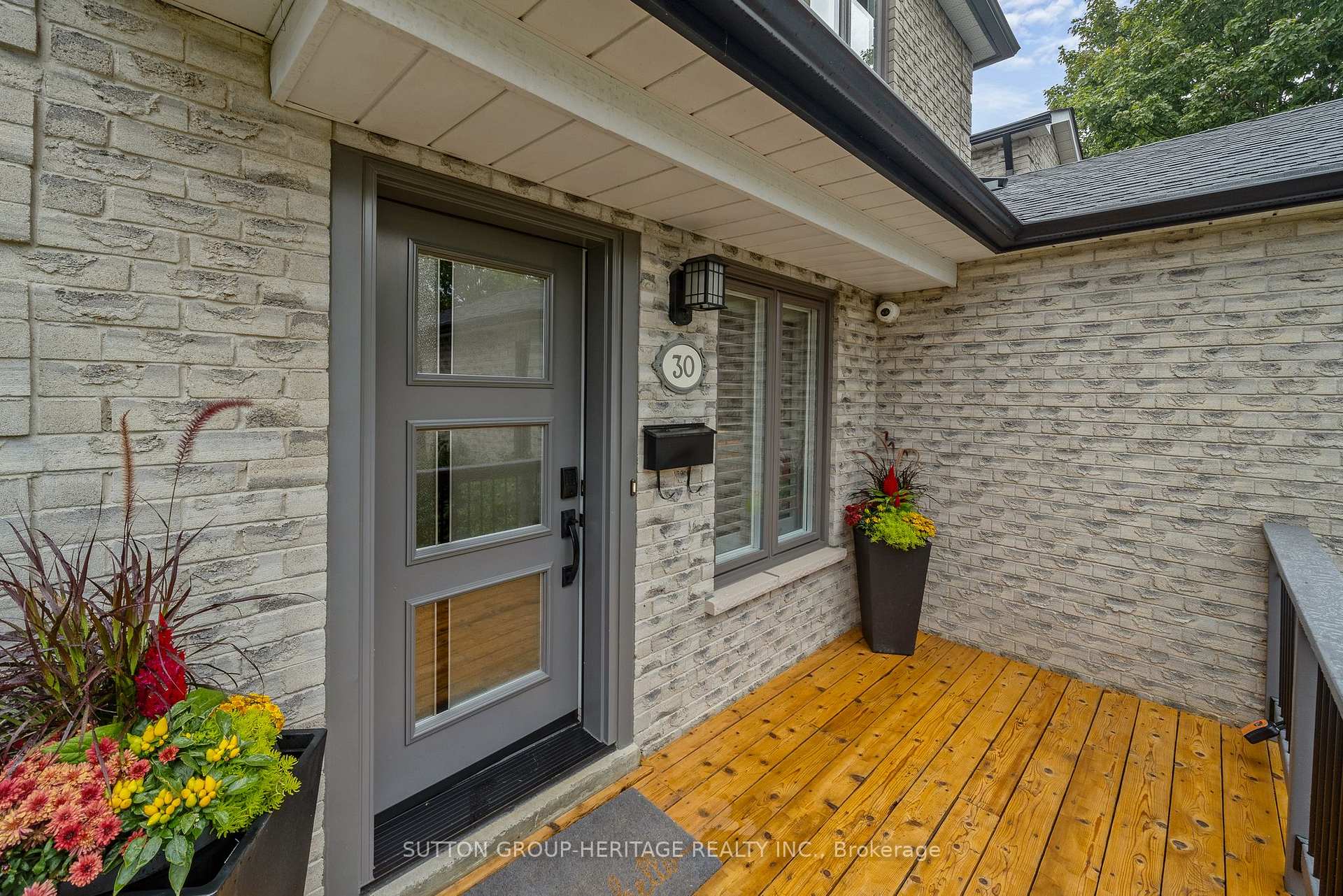 Photo 37 of 30 Cluett Drive, Ajax, South East — HOMEH