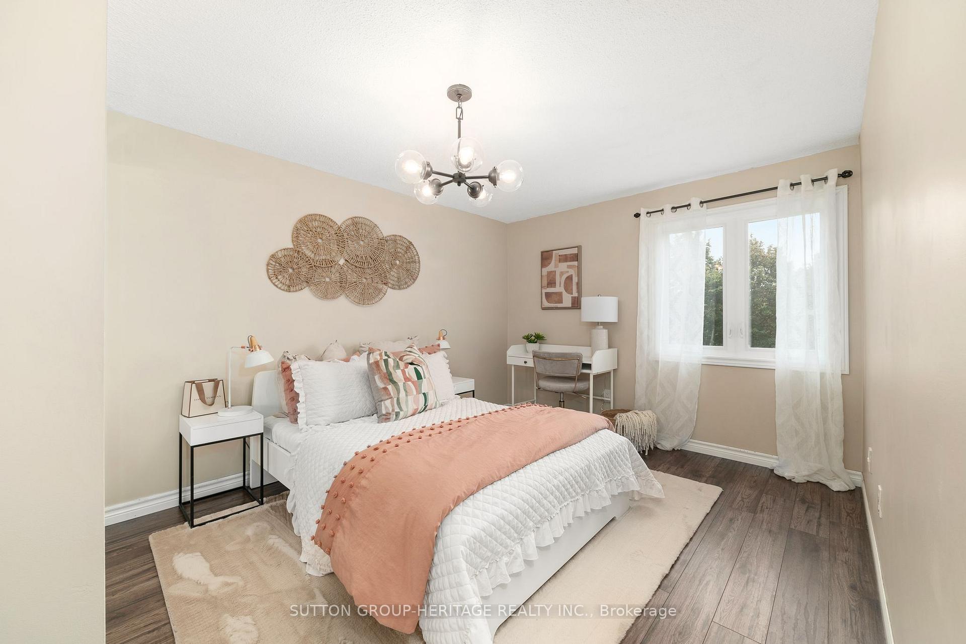 Photo 25 of 30 Cluett Drive, Ajax, South East — HOMEH