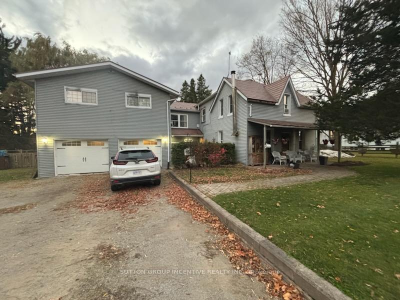 Photo 1 of 8384 Sixth Line, Essa, Rural Essa — HOMEH