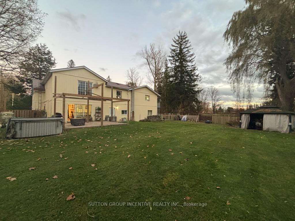 Photo 9 of 8384 Sixth Line, Essa, Rural Essa — HOMEH