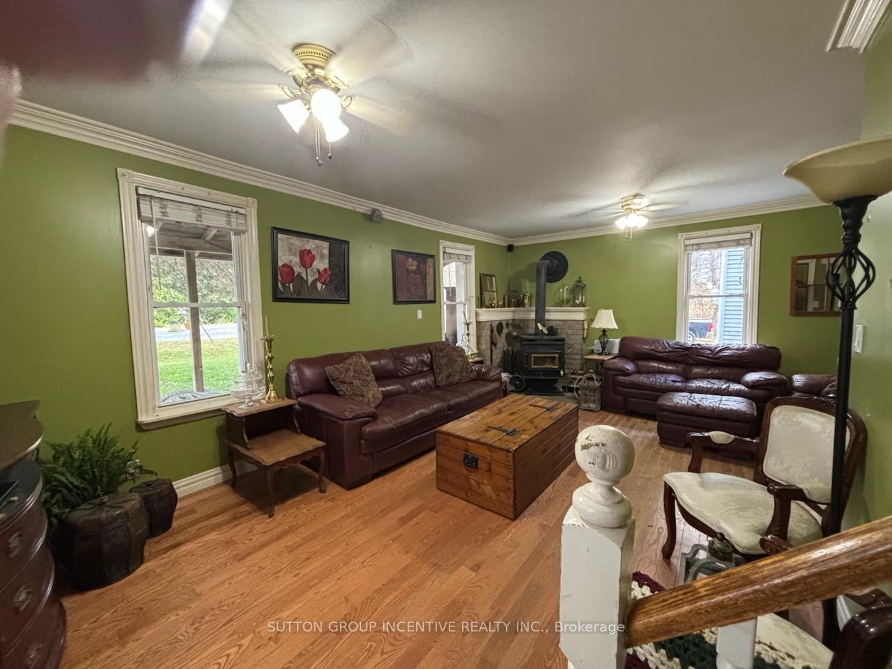 Photo 6 of 8384 Sixth Line, Essa, Rural Essa — HOMEH