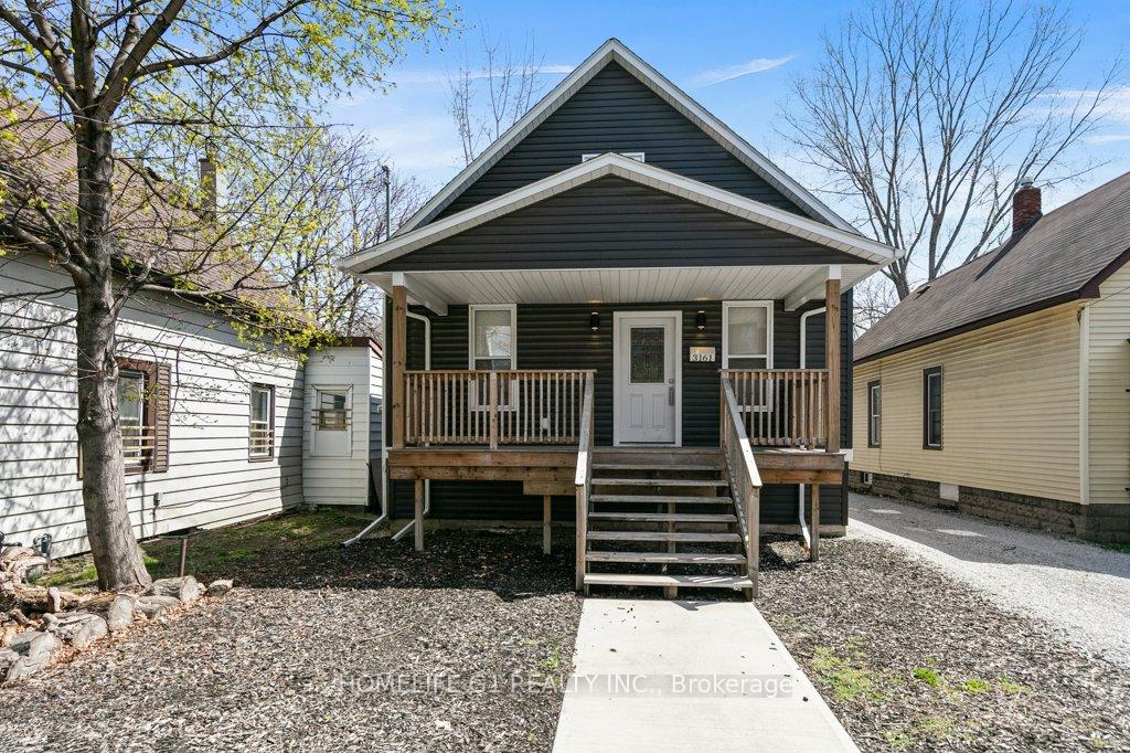 Photo 1 of 3161 Peter Street, Windsor — HOMEH