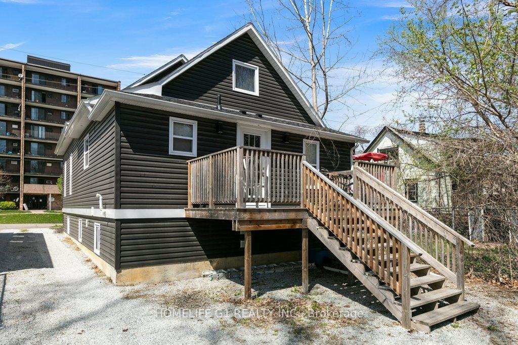 Photo 2 of 3161 Peter Street, Windsor — HOMEH