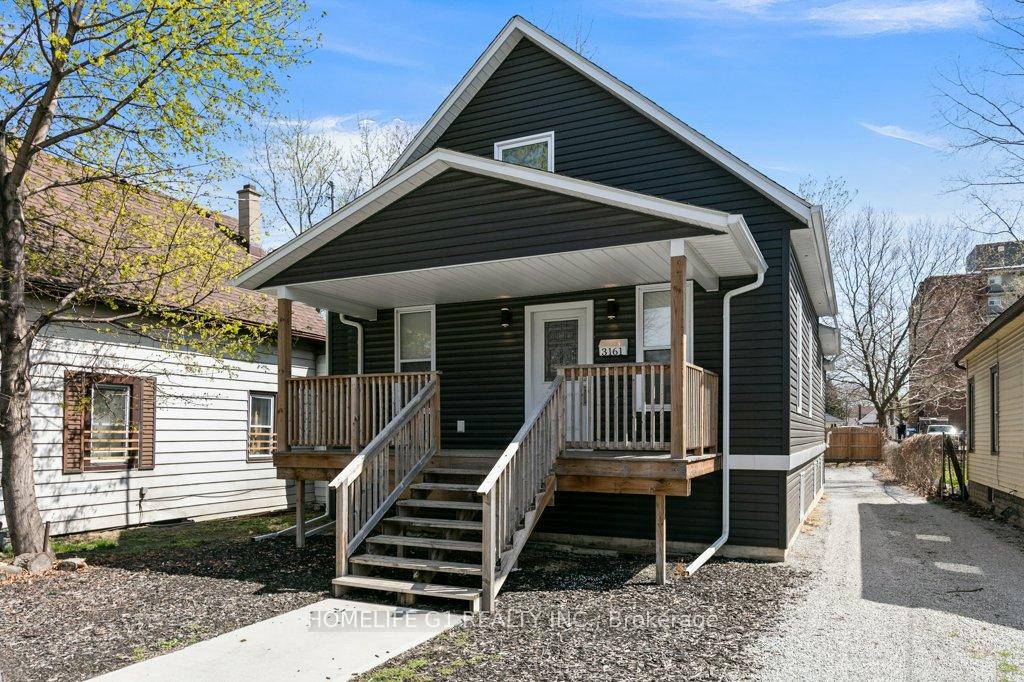 Photo 18 of 3161 Peter Street, Windsor — HOMEH