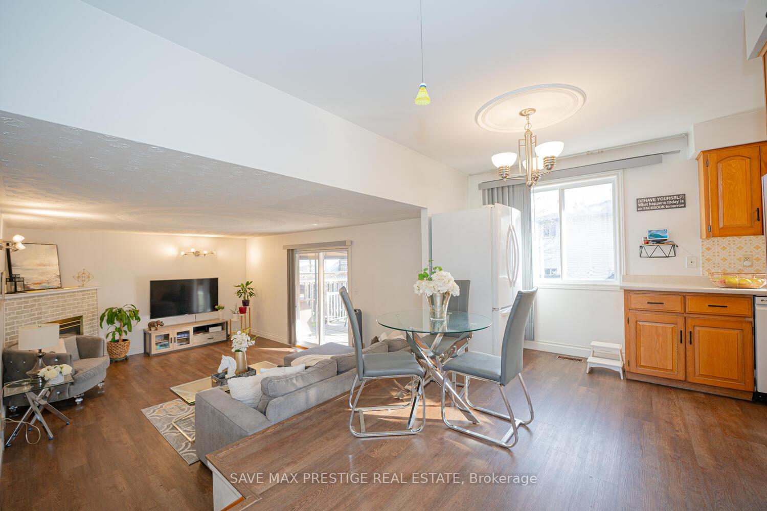 Photo 8 of 84 Wimbleton Crescent, Kitchener — HOMEH