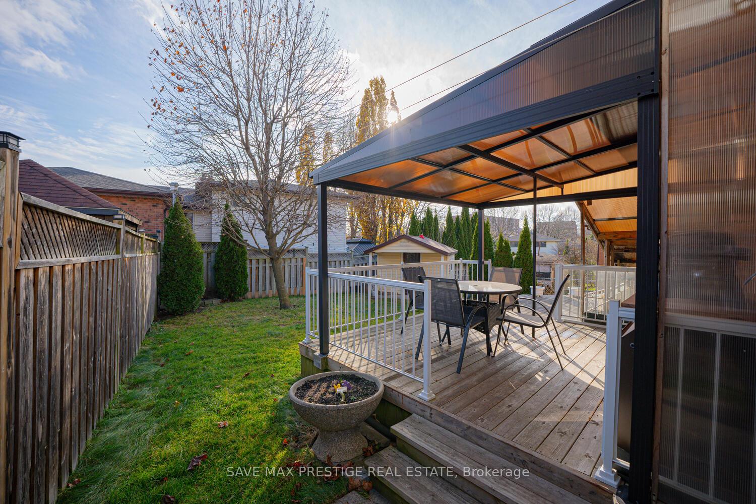 Photo 31 of 84 Wimbleton Crescent, Kitchener — HOMEH