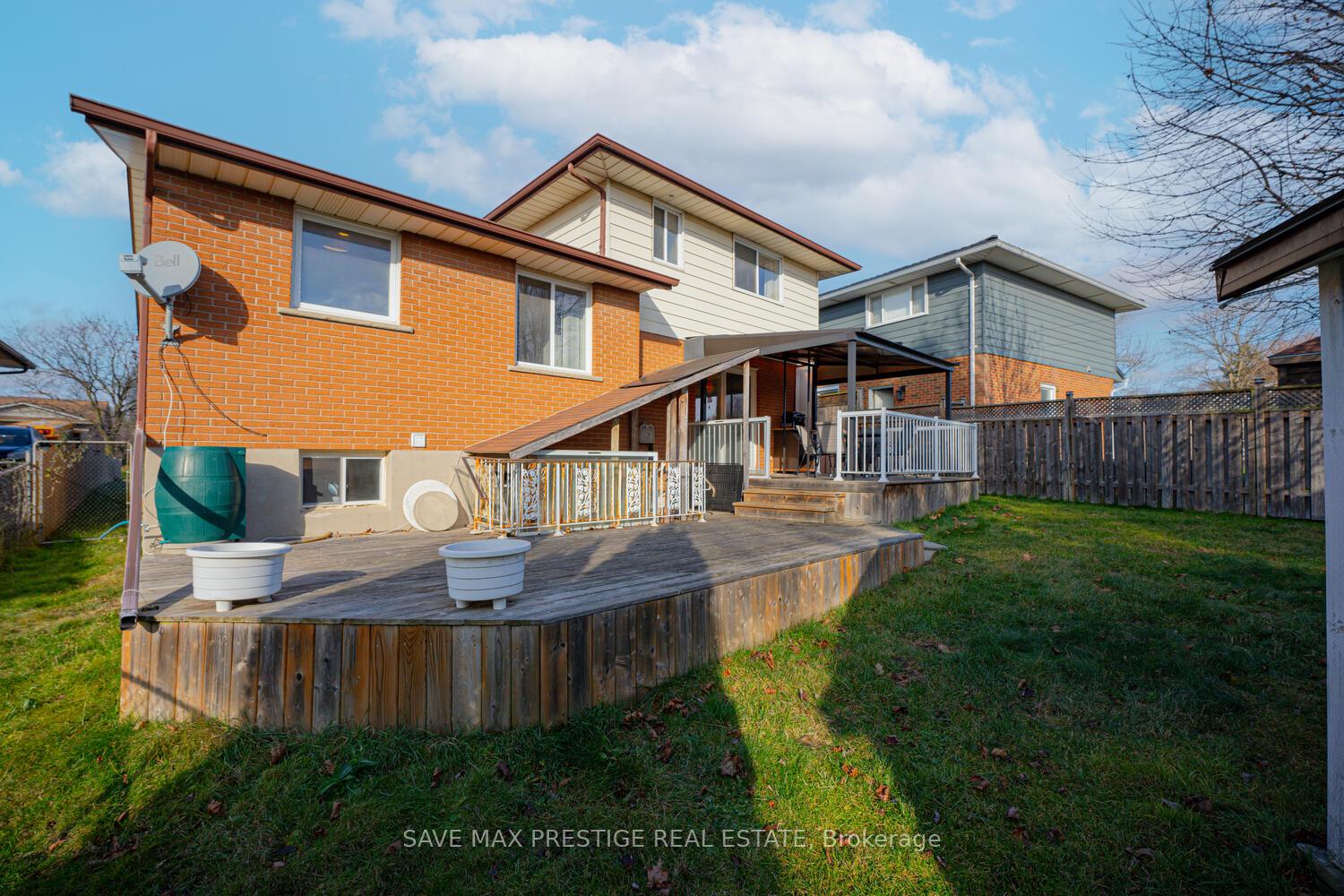 Photo 28 of 84 Wimbleton Crescent, Kitchener — HOMEH