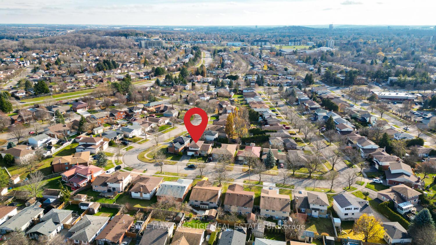 Photo 30 of 84 Wimbleton Crescent, Kitchener — HOMEH