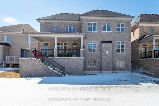 Photo 17 of 13 John Carrol Drive, Welland, Broadway — HOMEH