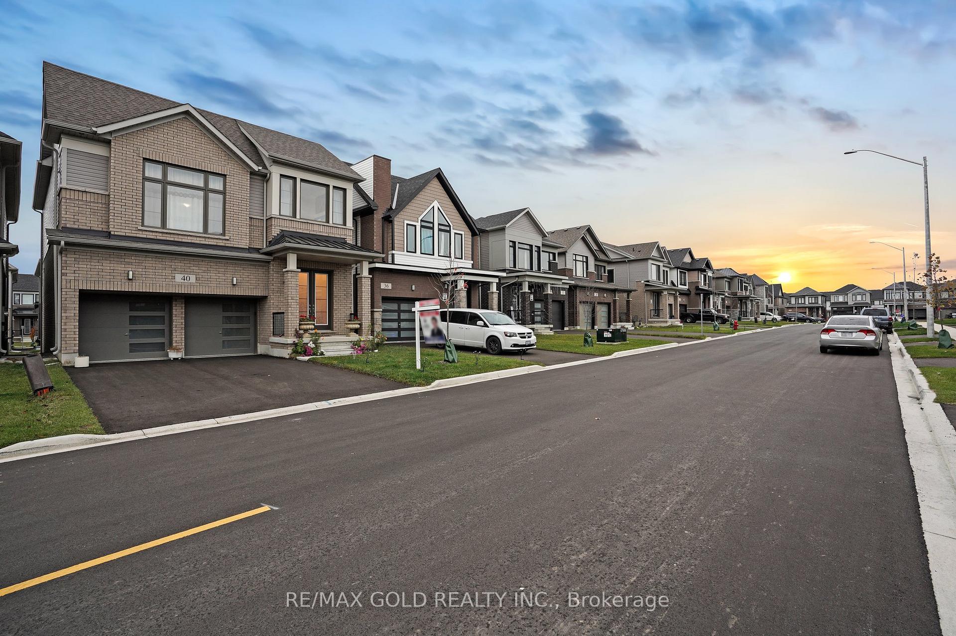 Photo 37 of 40 Weylie Street, Hamilton, Mount Hope — HOMEH