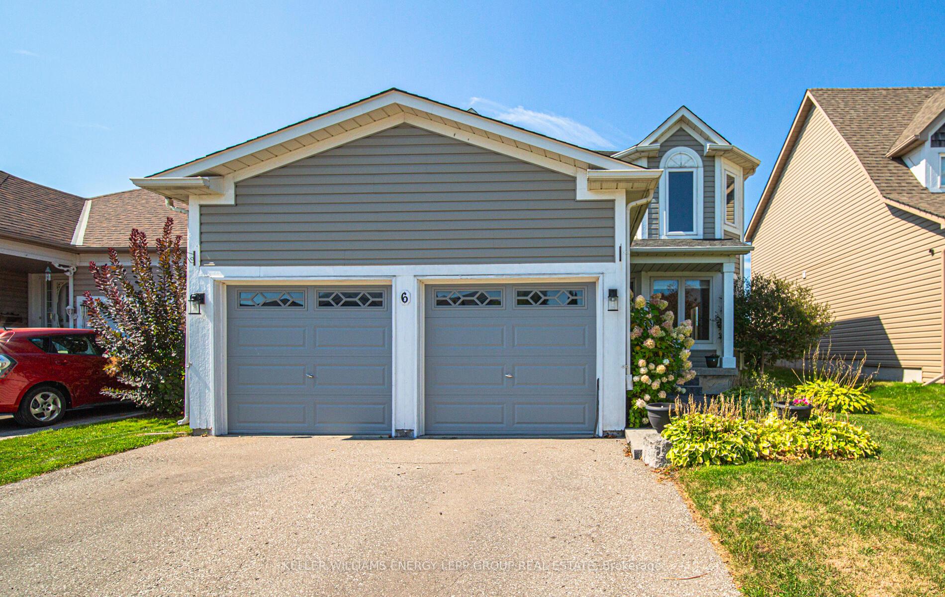 Photo 1 of 6 Hammond Street, Clarington, Bowmanville — HOMEH