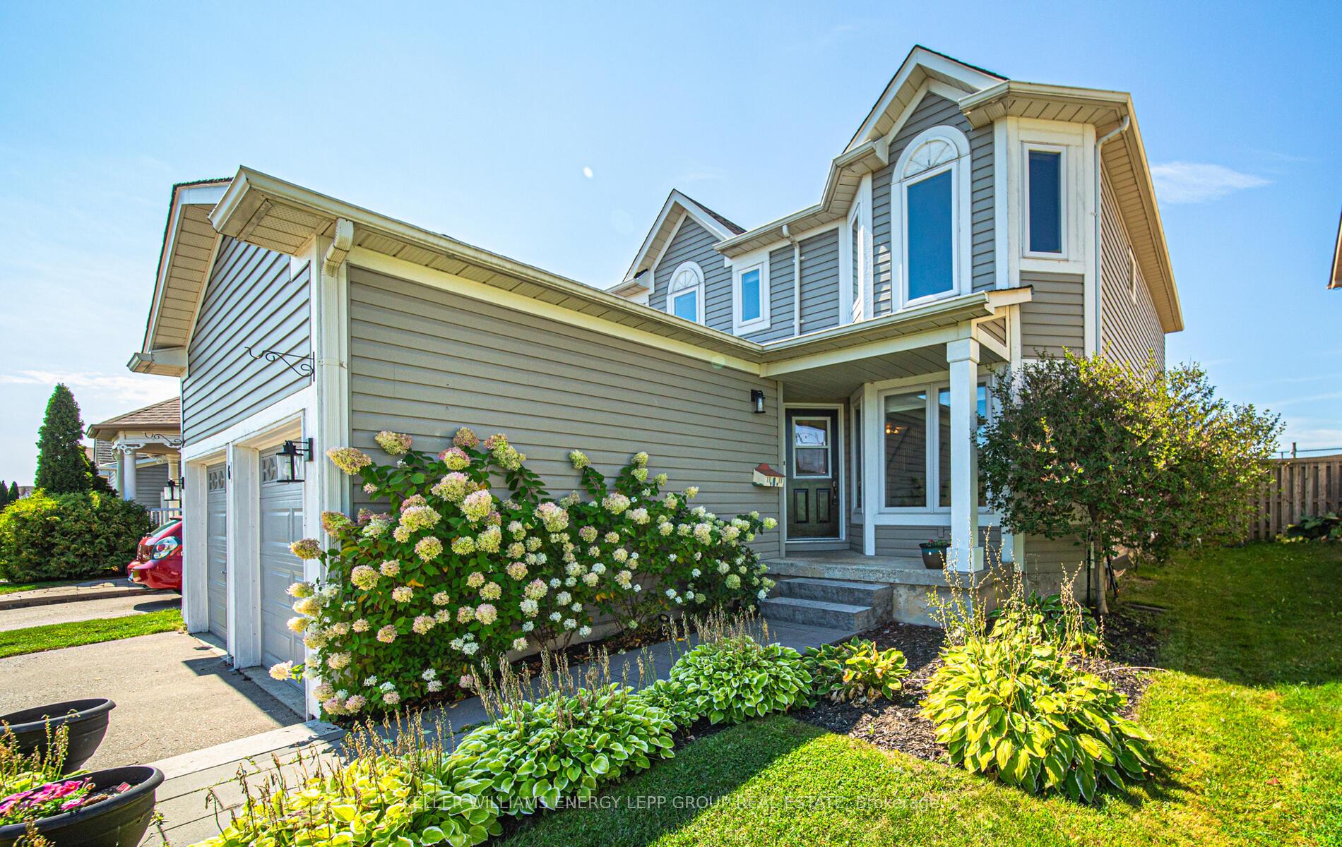 Photo 3 of 6 Hammond Street, Clarington, Bowmanville — HOMEH