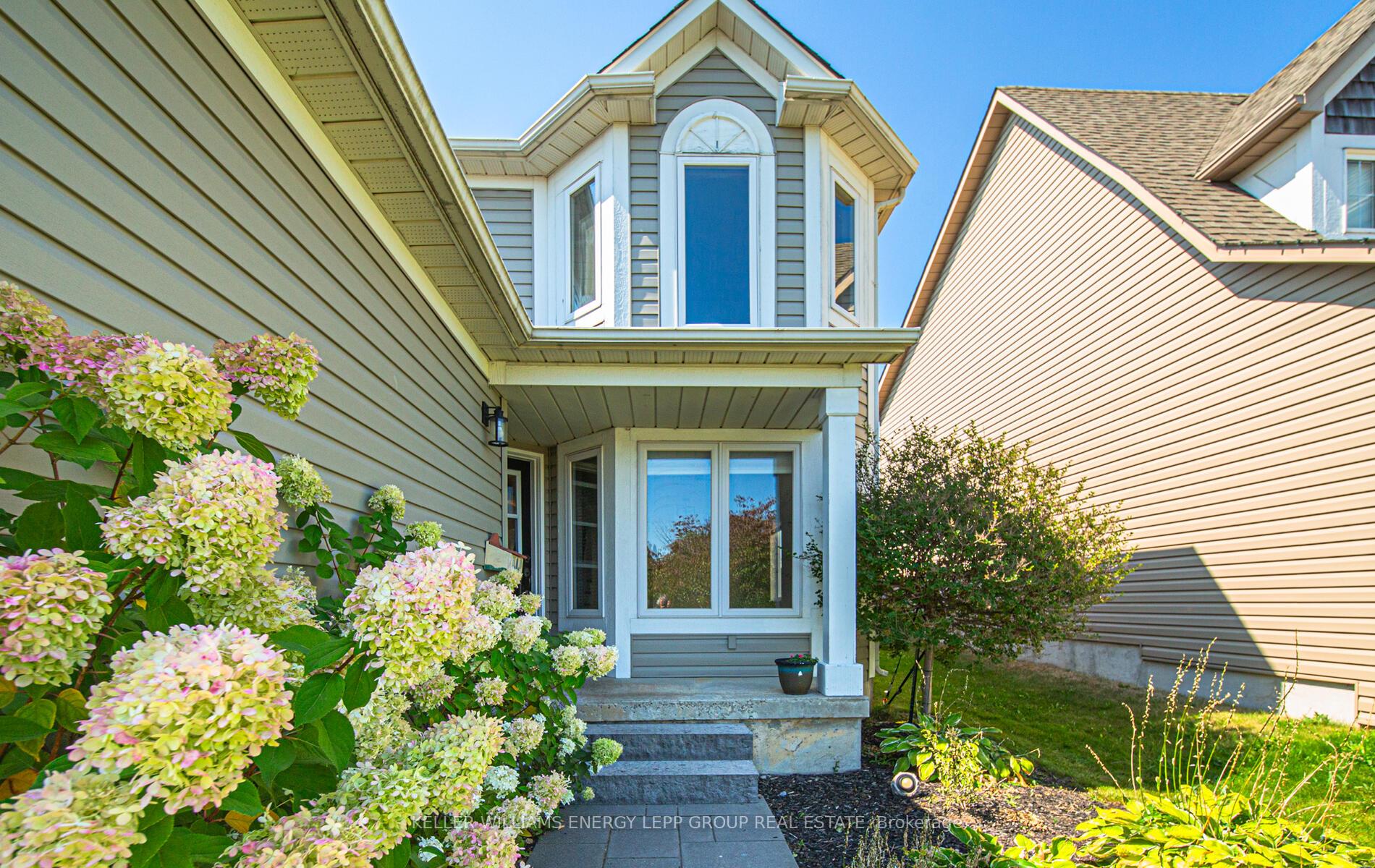 Photo 4 of 6 Hammond Street, Clarington, Bowmanville — HOMEH