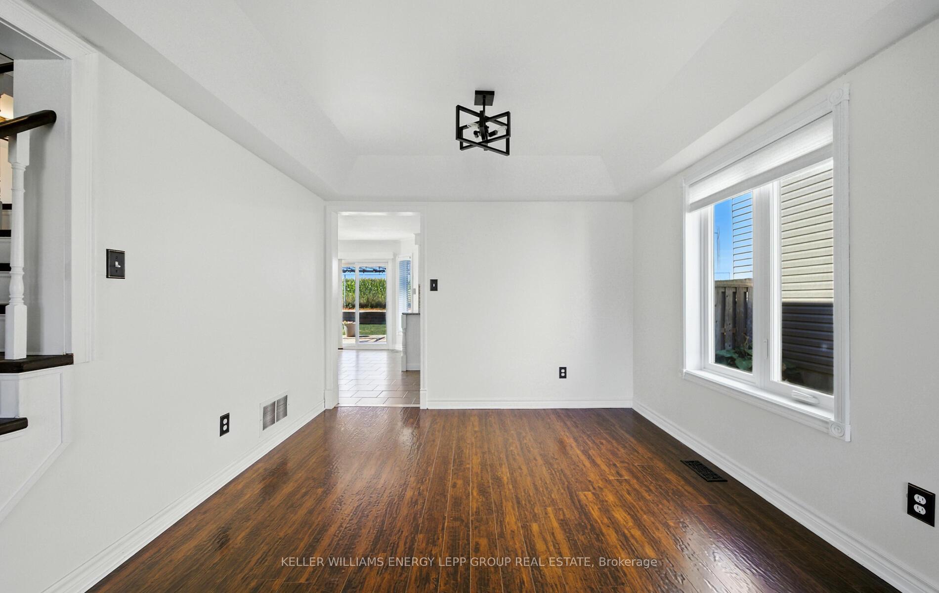 Photo 12 of 6 Hammond Street, Clarington, Bowmanville — HOMEH