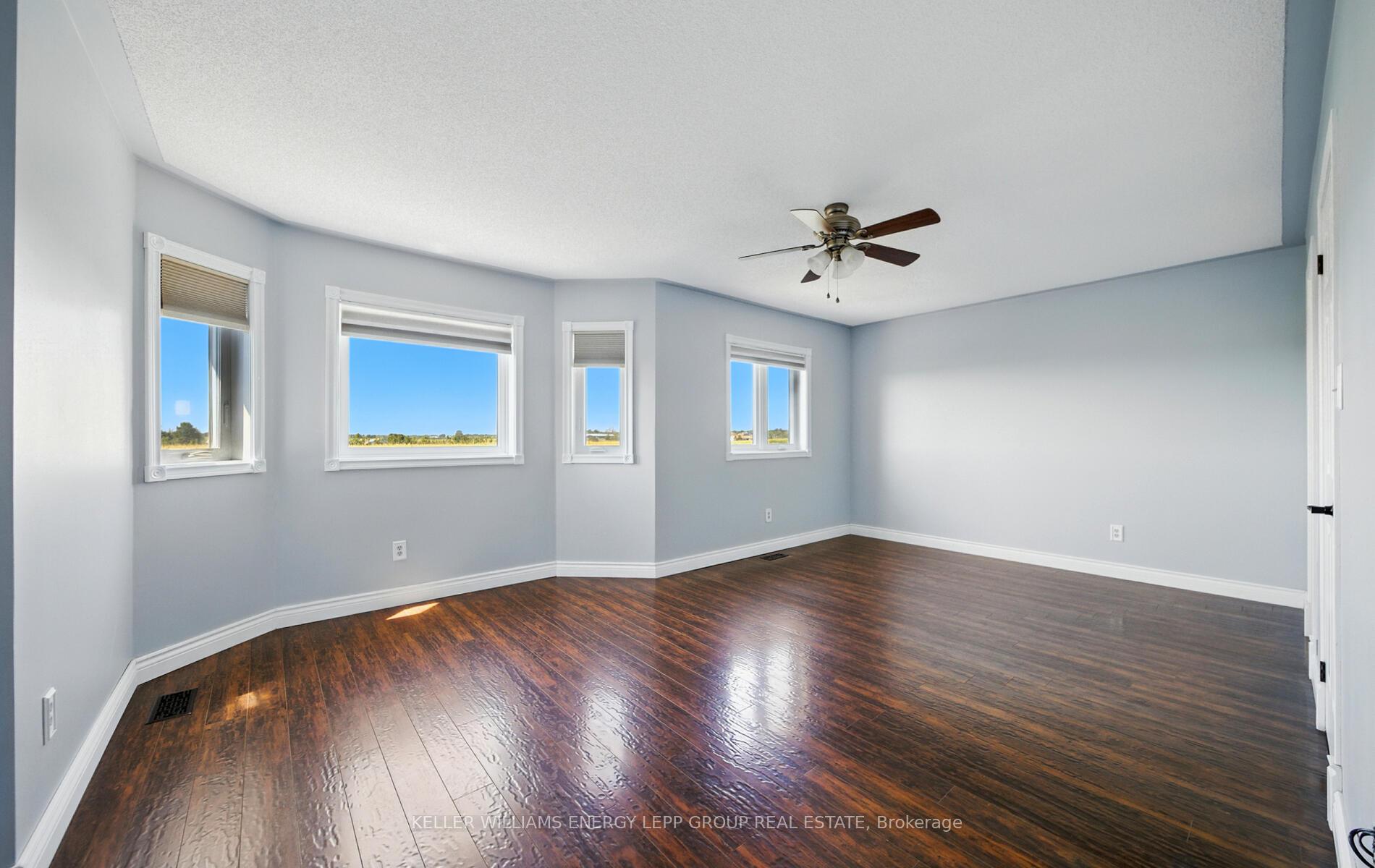 Photo 23 of 6 Hammond Street, Clarington, Bowmanville — HOMEH