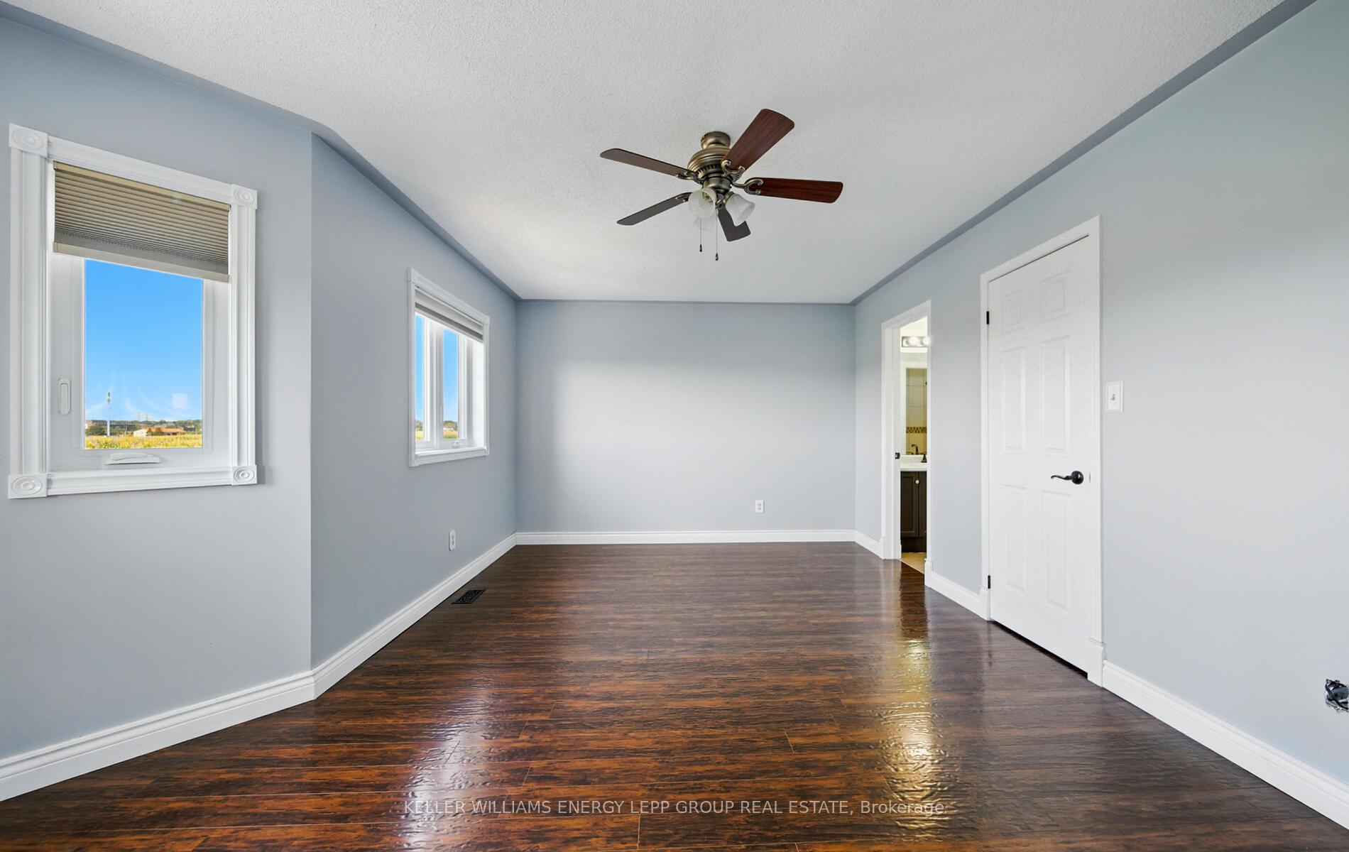 Photo 24 of 6 Hammond Street, Clarington, Bowmanville — HOMEH