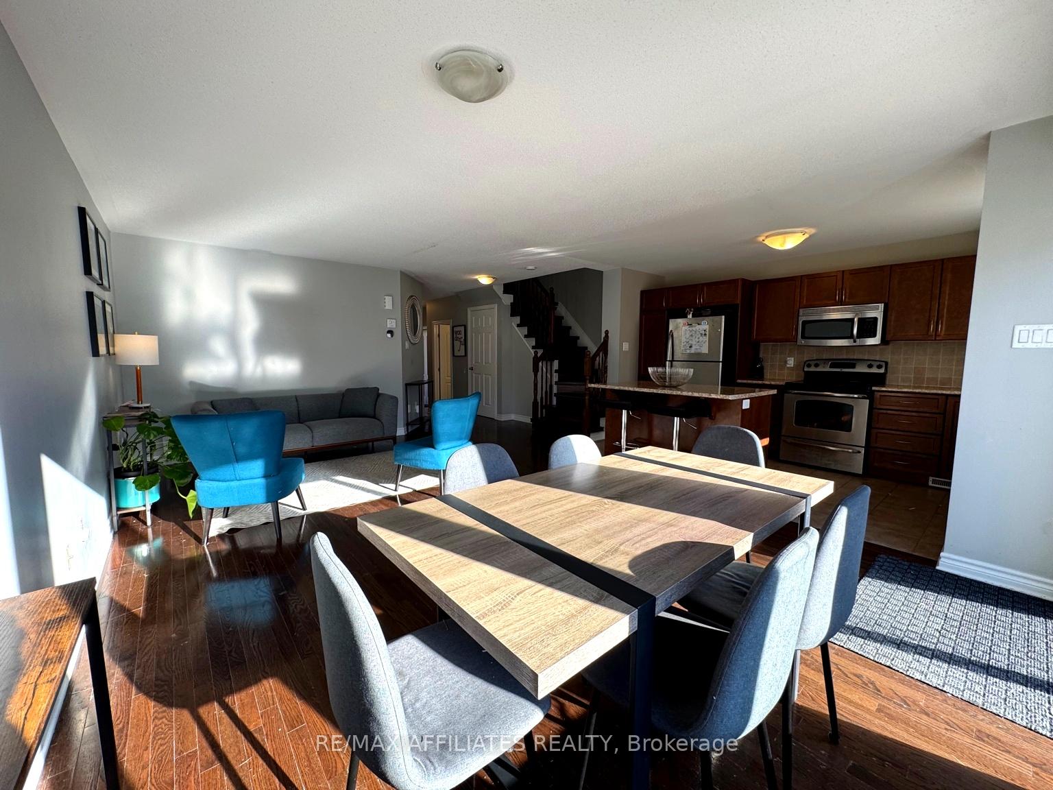 Photo 14 of 673 White Alder Avenue, Ottawa, Blossom Park/Kemp Park/Findlay Creek — HOMEH