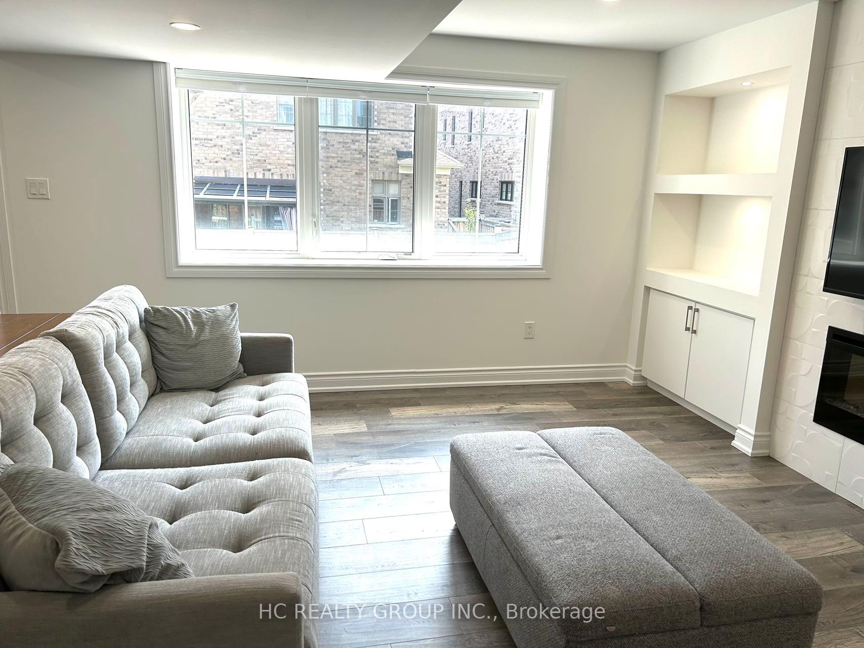 Photo 8 of Unit Bsmt, 119 Fitzmaurice Drive, Vaughan, Patterson — HOMEH