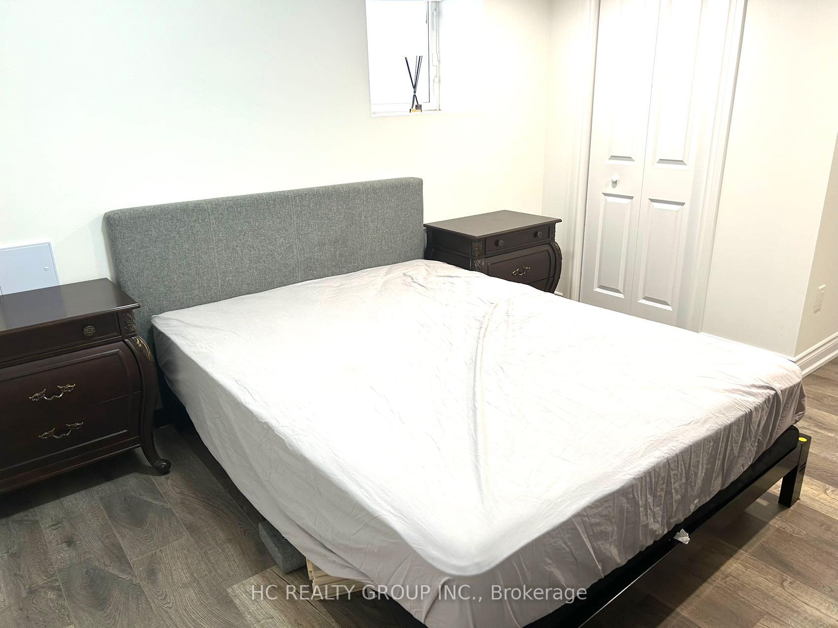 Photo 6 of Unit Bsmt, 119 Fitzmaurice Drive, Vaughan, Patterson — HOMEH