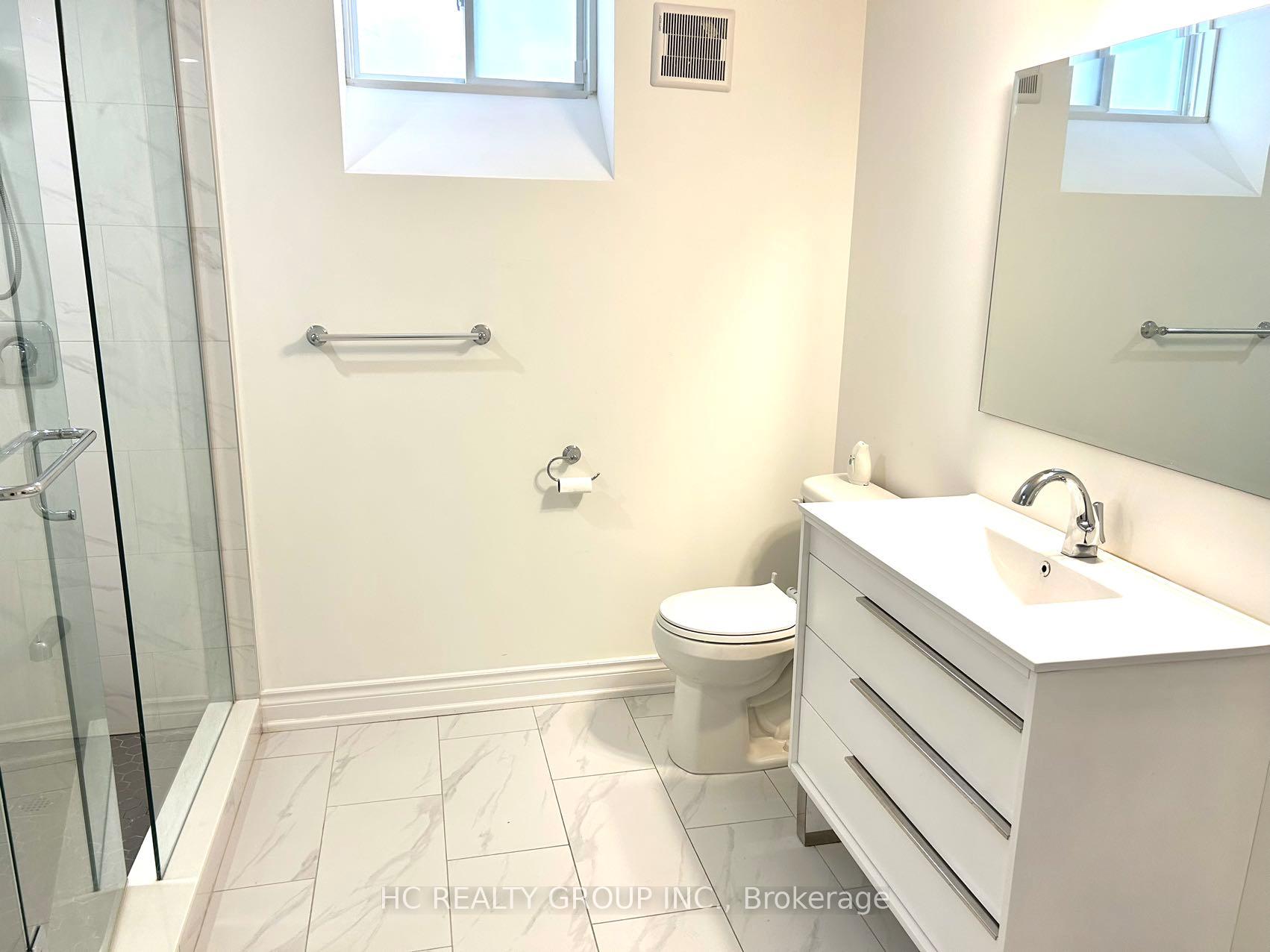 Photo 7 of Unit Bsmt, 119 Fitzmaurice Drive, Vaughan, Patterson — HOMEH