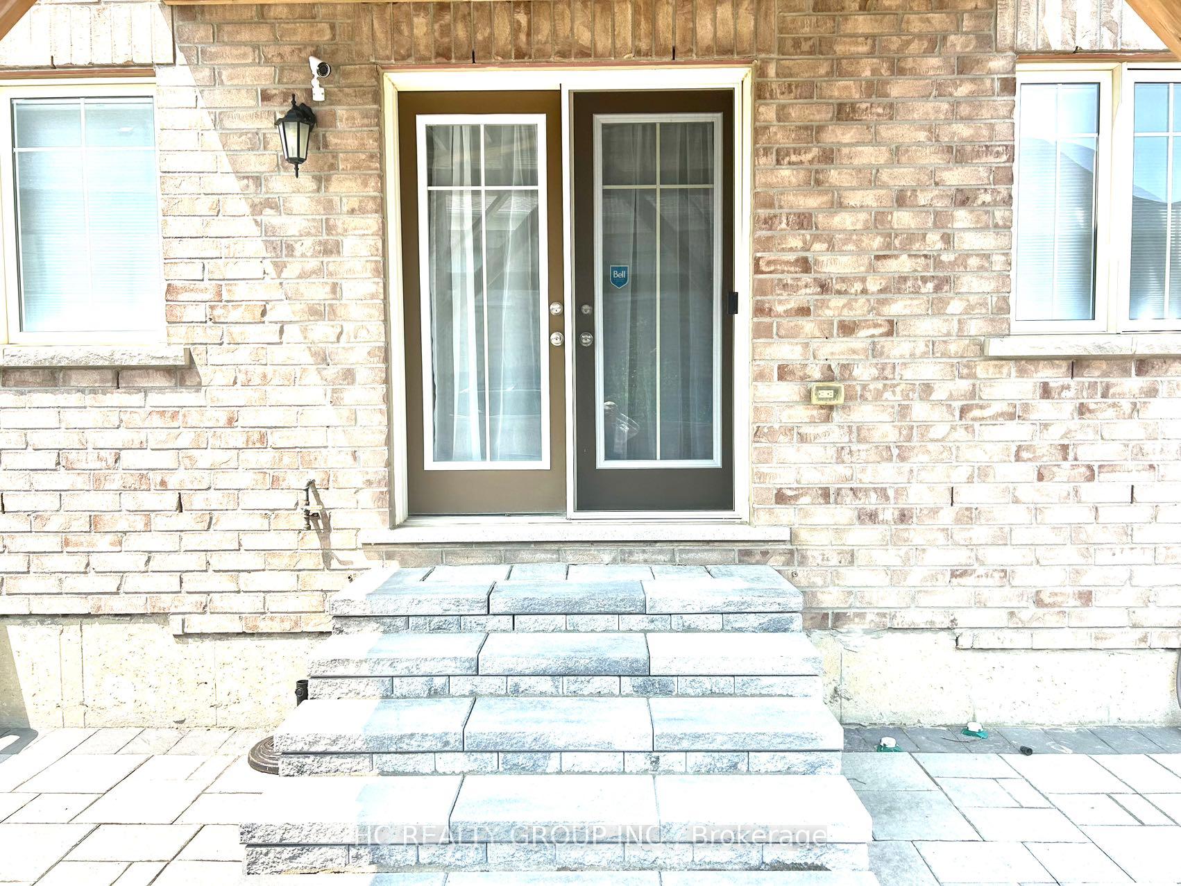 Photo 5 of Unit Bsmt, 119 Fitzmaurice Drive, Vaughan, Patterson — HOMEH