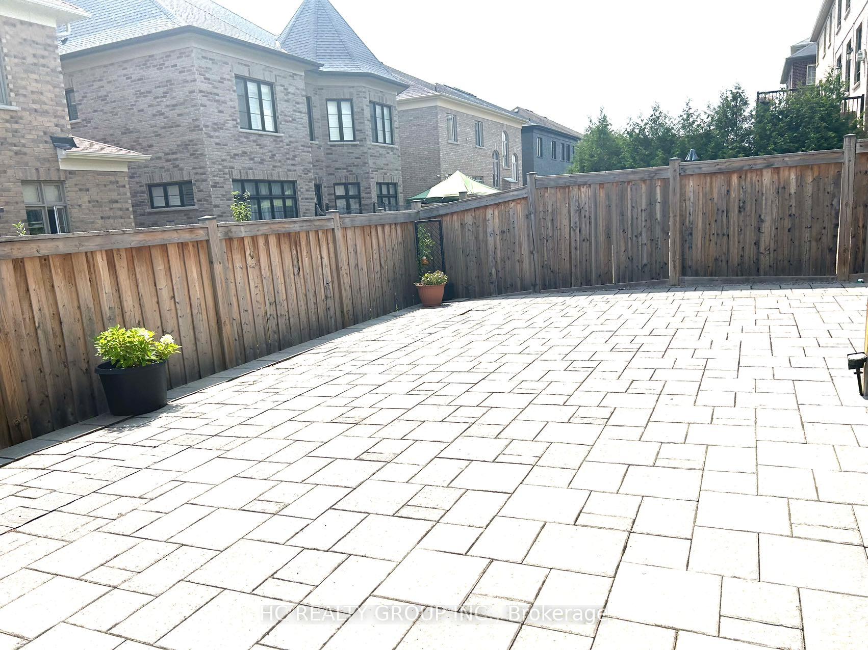 Photo 11 of Unit Bsmt, 119 Fitzmaurice Drive, Vaughan, Patterson — HOMEH