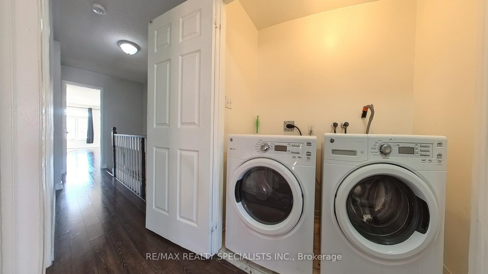 Photo 30 of Unit MAIN&2, 121 Tiller Trail, Brampton, Fletcher's Creek Village — HOMEH