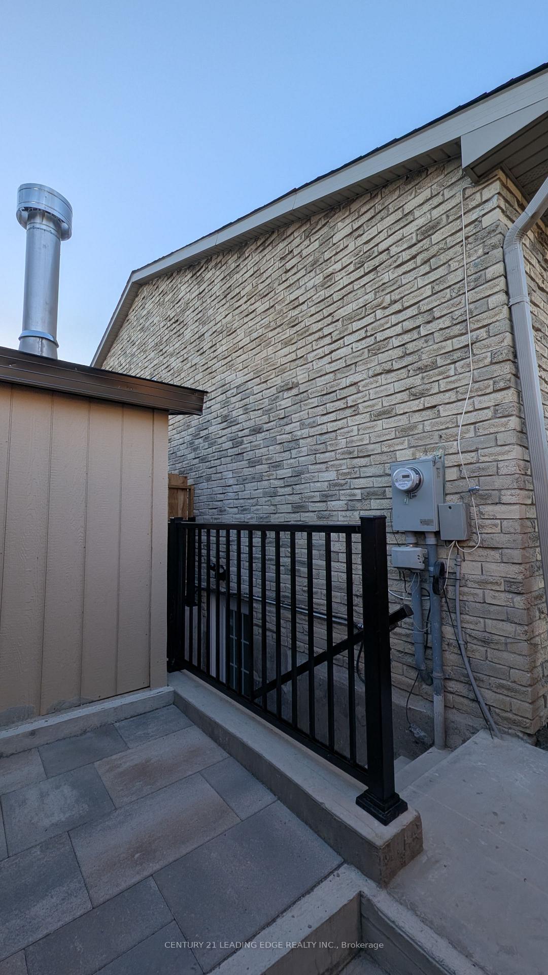 Photo 7 of Unit Basement, 1246 Canborough Crescent, Pickering, Liverpool — HOMEH